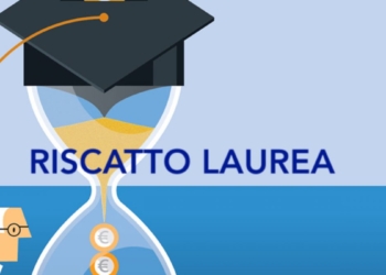 Riscatto laurea Inps