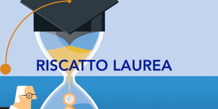 riscatto laurea