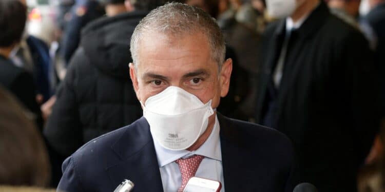 sottosegretario Costa