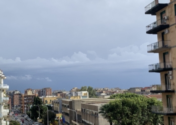 meteo catania schiarite