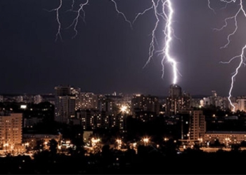 Meteo Sicilia temporali