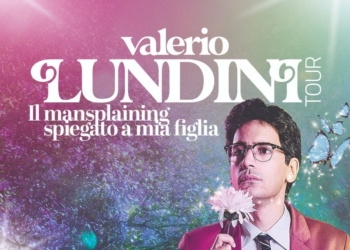 valerio lundini