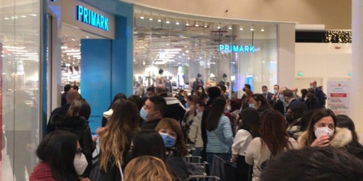 primark catania1