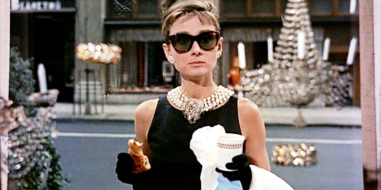 Colazione da Tiffany