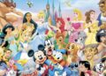Film Disney Natale