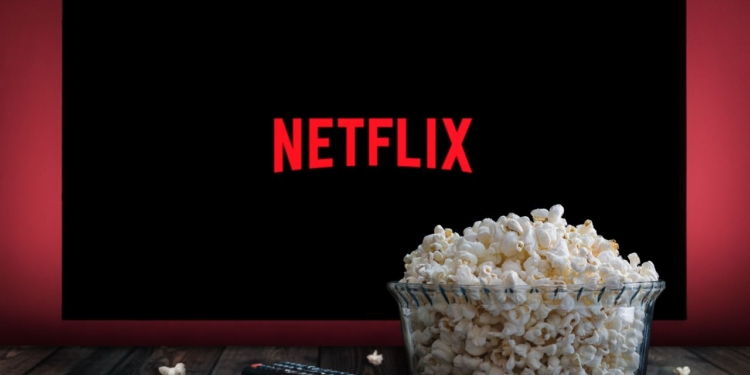 netflix gennaio 2022