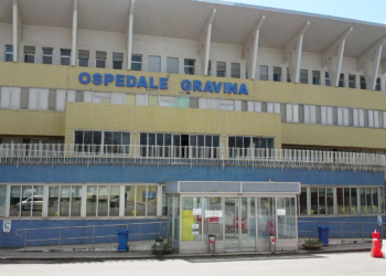 Ospedale Gravina