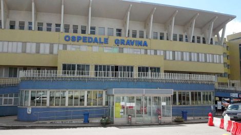 Ospedale Gravina
