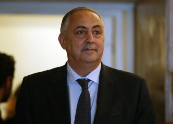 Roberto Lagalla