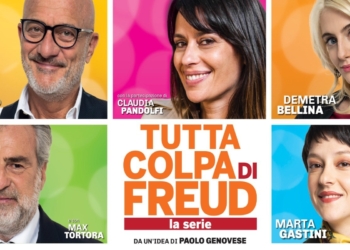 tutta colpa di freud