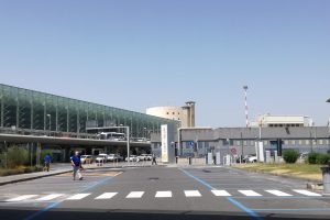 parcheggio aeroporto catania