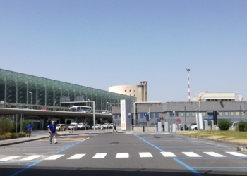 parcheggio aeroporto catania