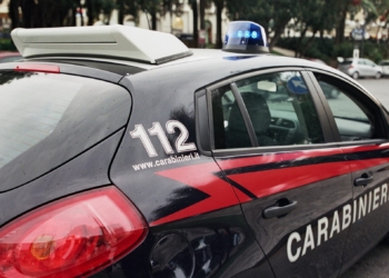 anziana trovata morta a belpasso