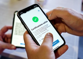 app verifica c 19 super green pass