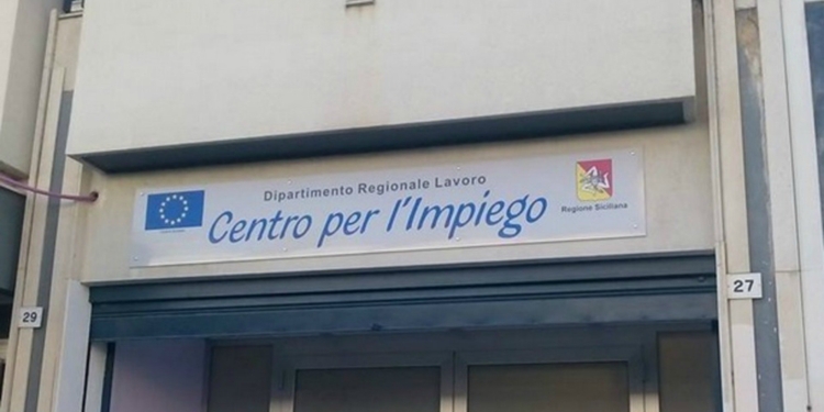 concorsi sicilia centri impiego