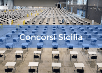 Concorsi Sicilia