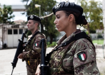 concorso esercito