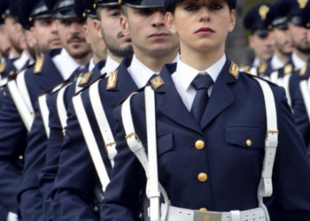 concorso polizia di stato 140 commissari