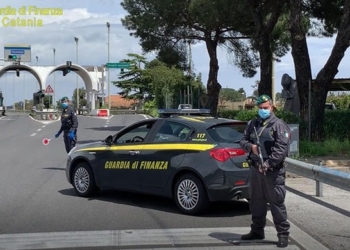 guardia di finanza