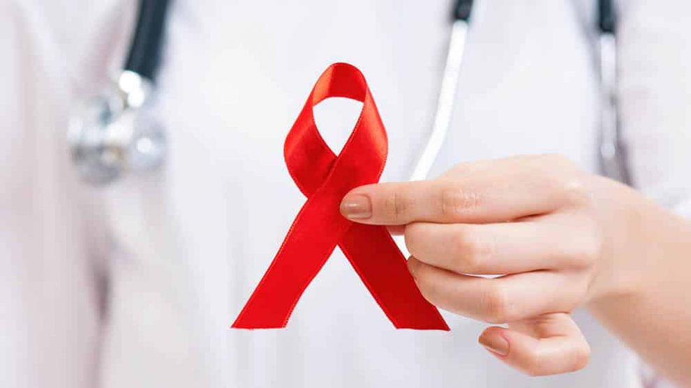aids prevenzione