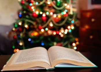 libri a Natale