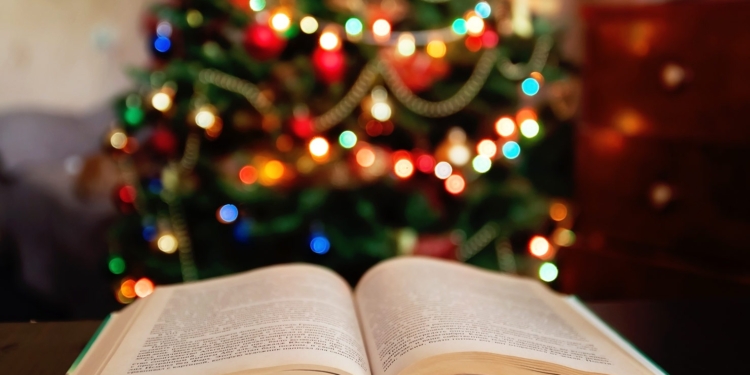 libri natale