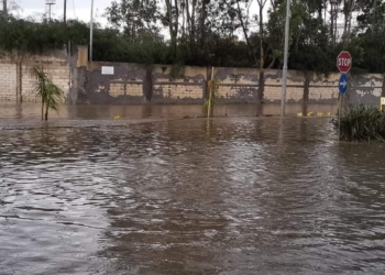 maltempo in Sicilia