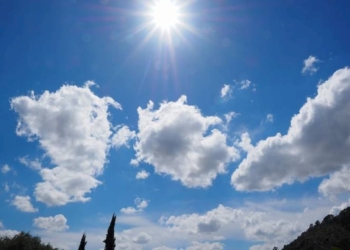 meteo Sicilia