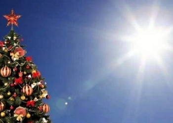 meteo natale sicilia