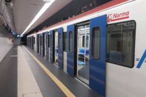 metro Catania