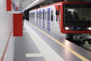 metro catania