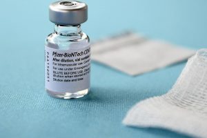 pfizer vaccino