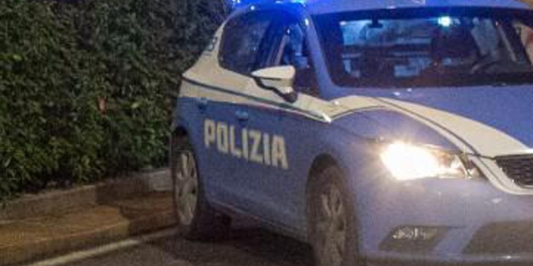 polizia