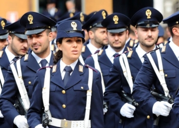 polizia di stato concorso atleti