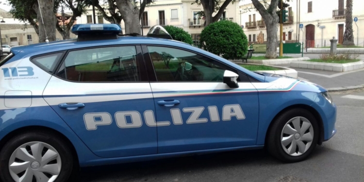 polizia