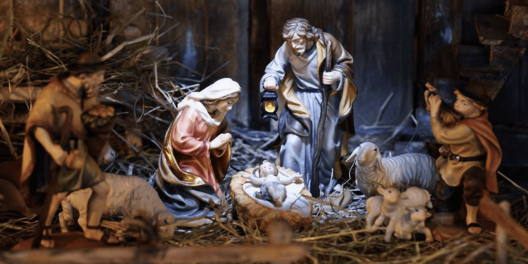 presepe siciliano