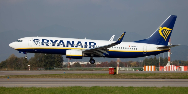 ryanair offerte