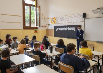 scuole sicilia monitoraggio covid