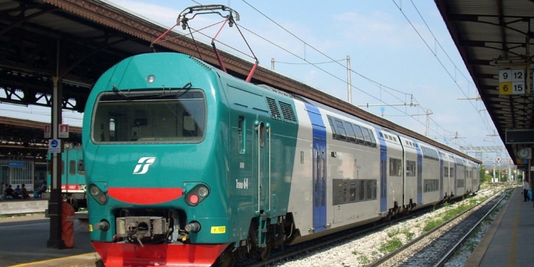 treni sicilia