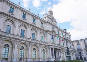 università di Catania