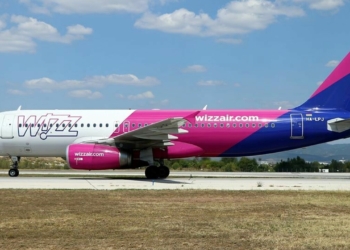 wizz air