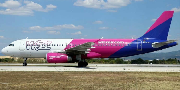 wizz air