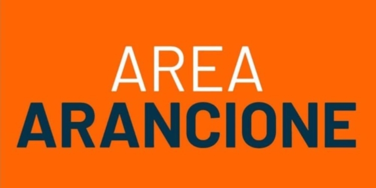 zona arancione