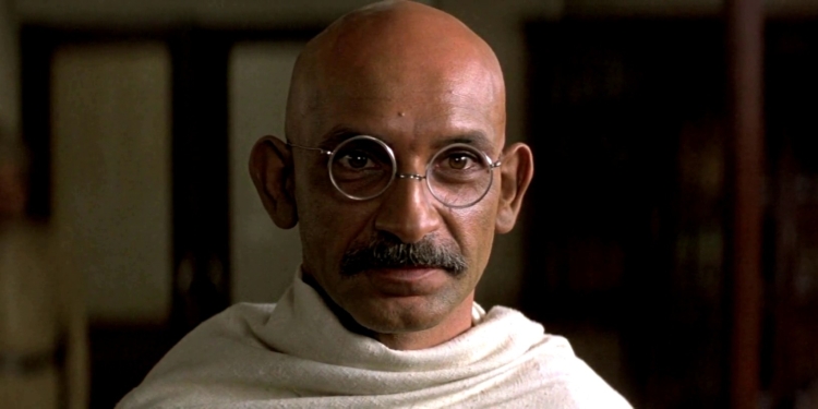 gandhi