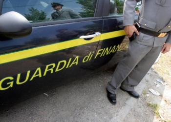 Guardia di Finanza