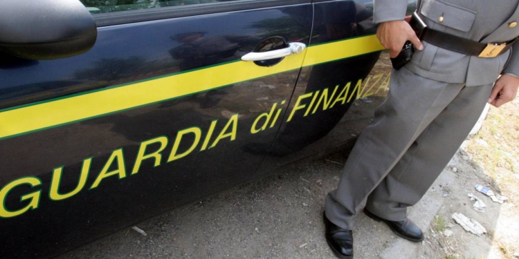 guardia di finanza