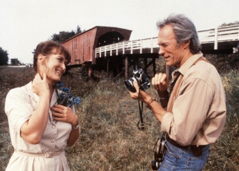 I ponti di Madison County