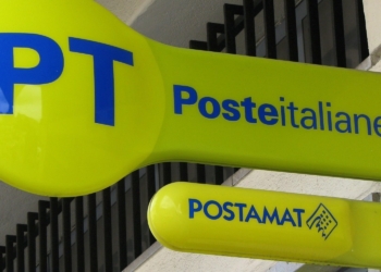 Poste italiane