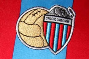 Stemma del Calcio Catania