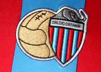 Stemma del Calcio Catania